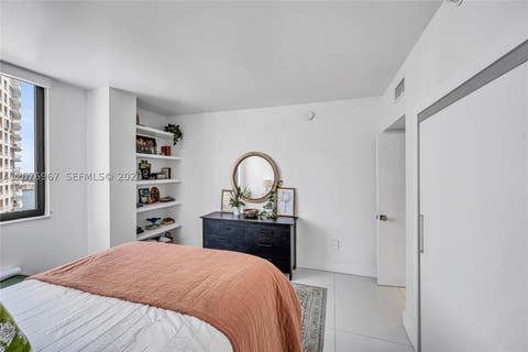 Tiny photo for 540 Brickell Key Dr #1820, Miami, FL 33131 (MLS # A12076967)