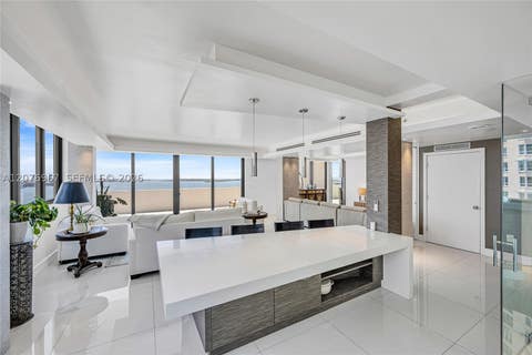 Tiny photo for 540 Brickell Key Dr #1820, Miami, FL 33131 (MLS # A12076967)