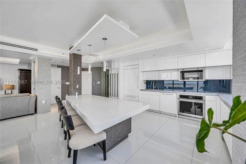 Tiny photo for 540 Brickell Key Dr #1820, Miami, FL 33131 (MLS # A12076967)