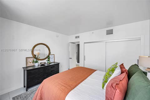 Tiny photo for 540 Brickell Key Dr #1820, Miami, FL 33131 (MLS # A12076967)