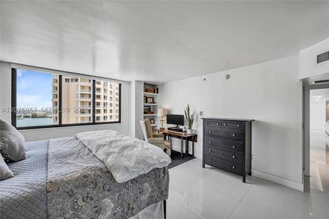 Tiny photo for 540 Brickell Key Dr #1820, Miami, FL 33131 (MLS # A12076967)