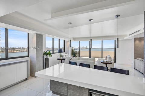 Tiny photo for 540 Brickell Key Dr #1820, Miami, FL 33131 (MLS # A12076967)