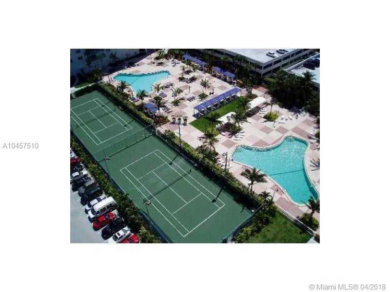 OCEANVIEW BUILDING A COND - Residential Lease