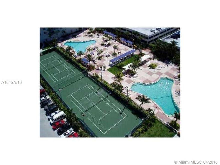 VERY NICE APARTMENT IN THE HEART OF SUNNY ISLES BEACH JUST 1 BLOCK TO BEACH 
VERY NICE AMENITIES