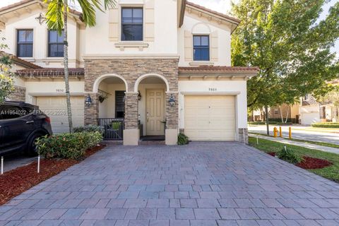 9860 NW 88th St Doral FL 33178