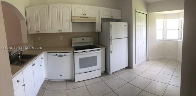 MONTEREY AT MALIBU BAY CO - Residential