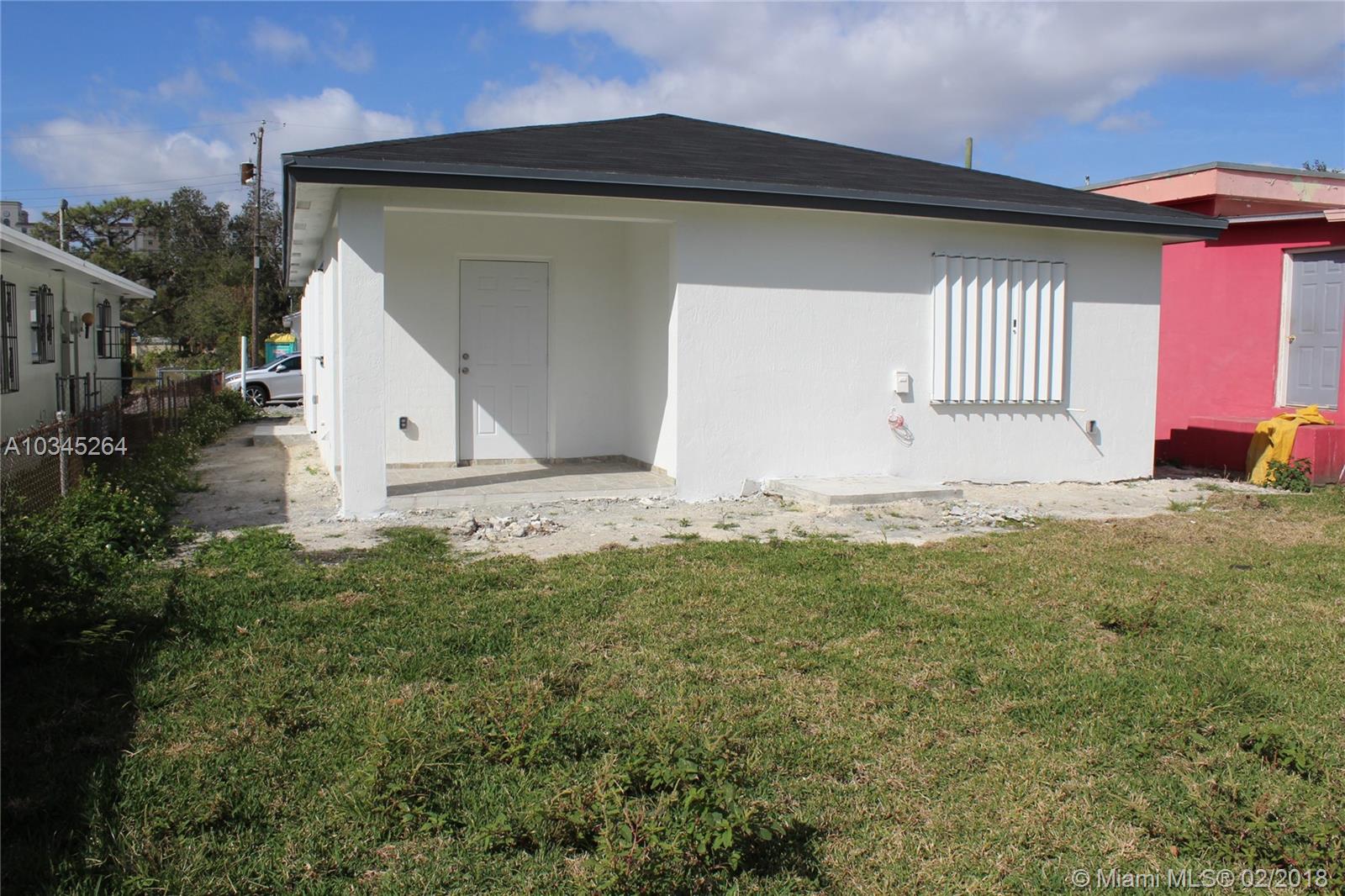 GLENWOOD HEIGHTS ADDN - Residential