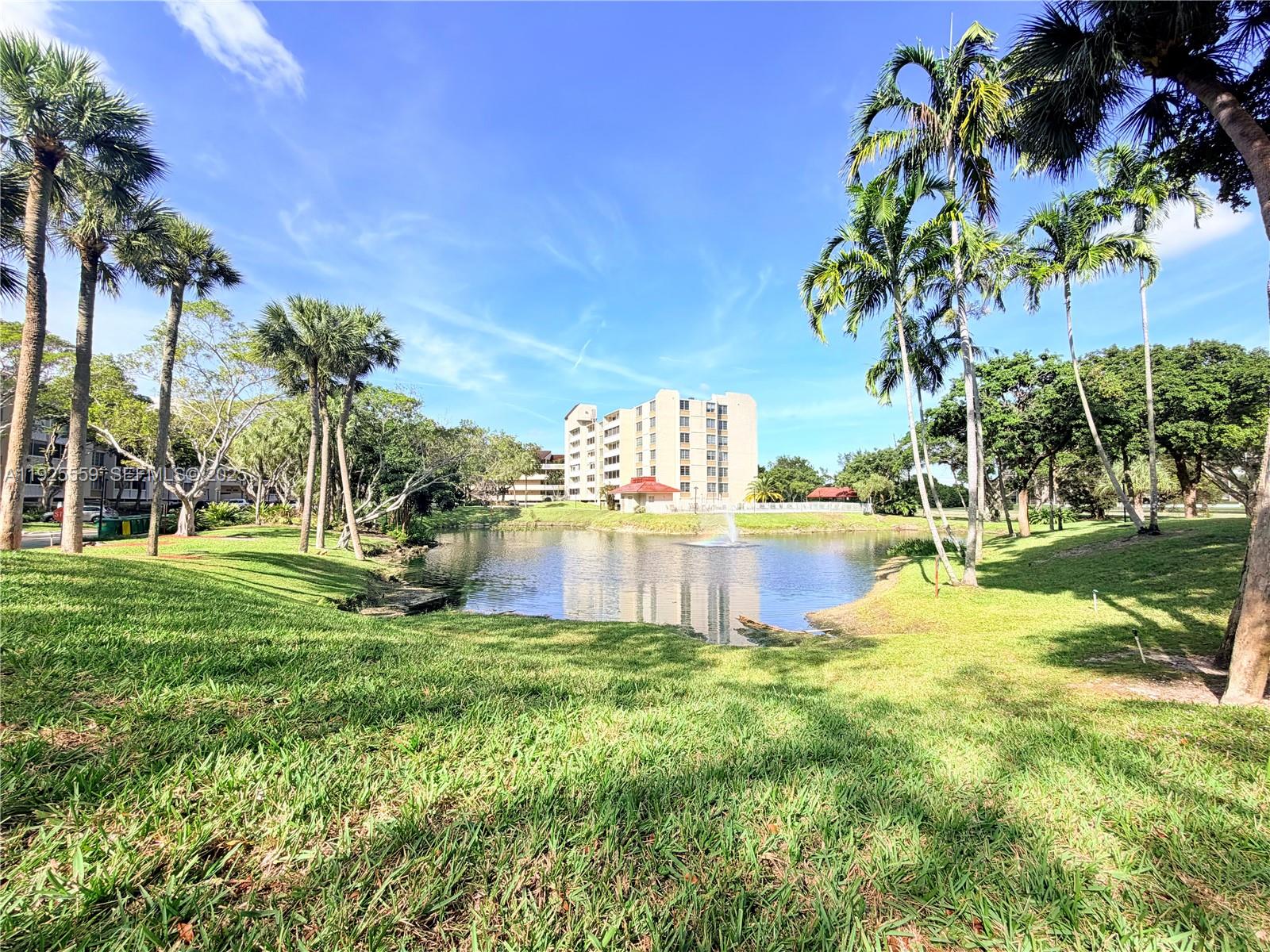 ENVIRON I CONDO 9 - Residential