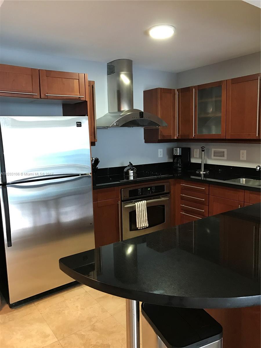 Roney Palace Condo - Residential Lease