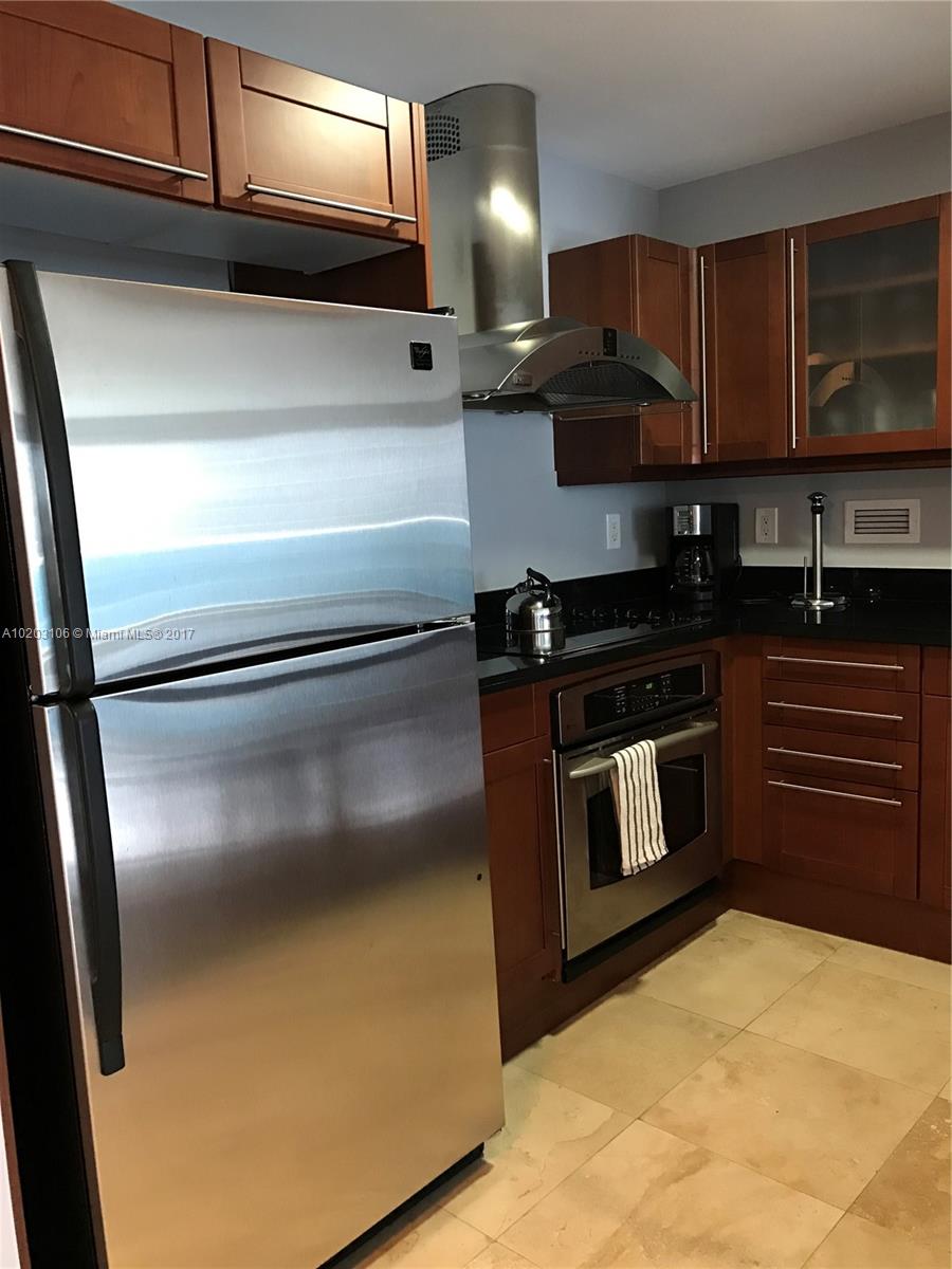 Roney Palace Condo - Residential Lease