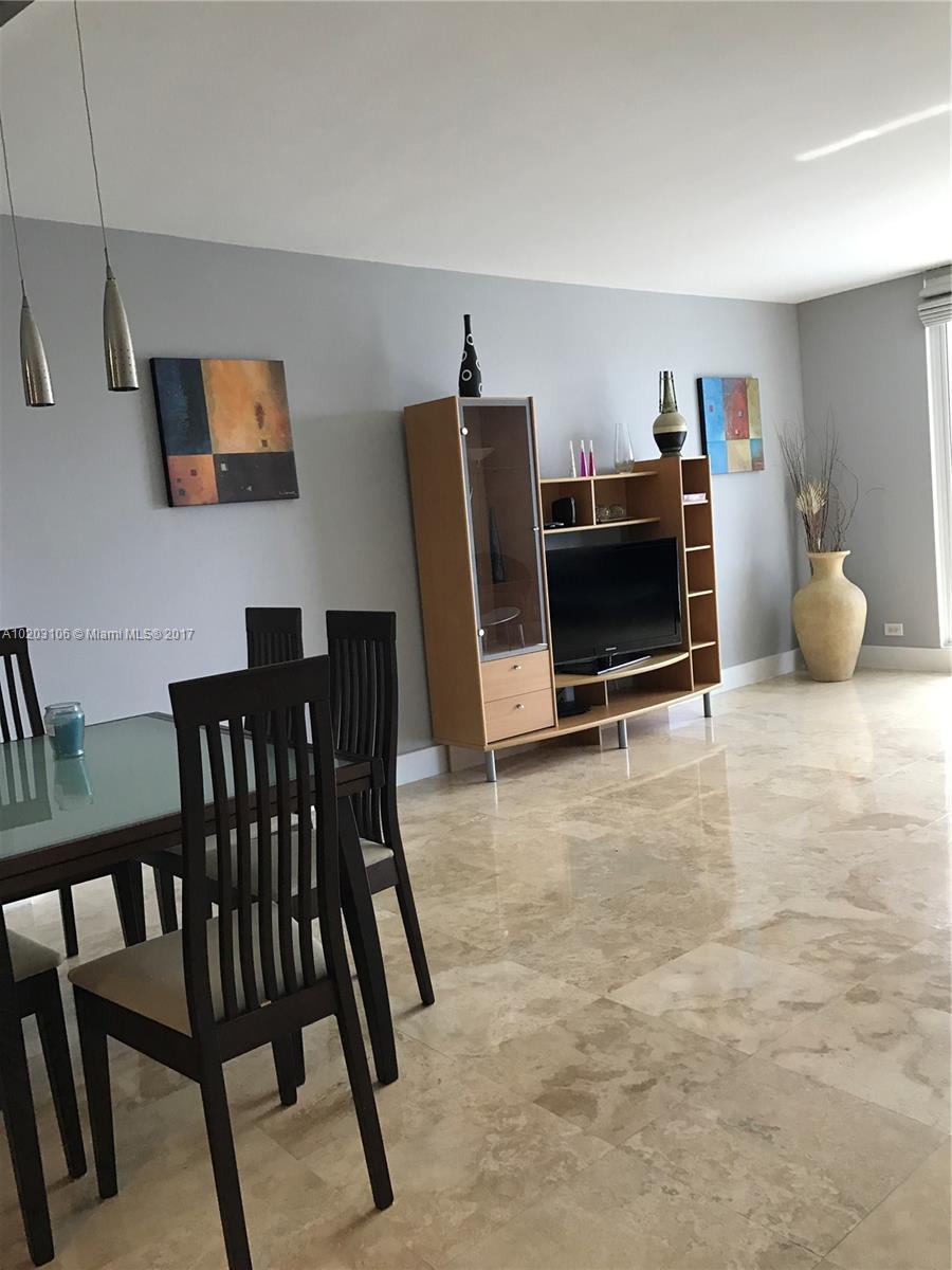 Roney Palace Condo - Residential Lease