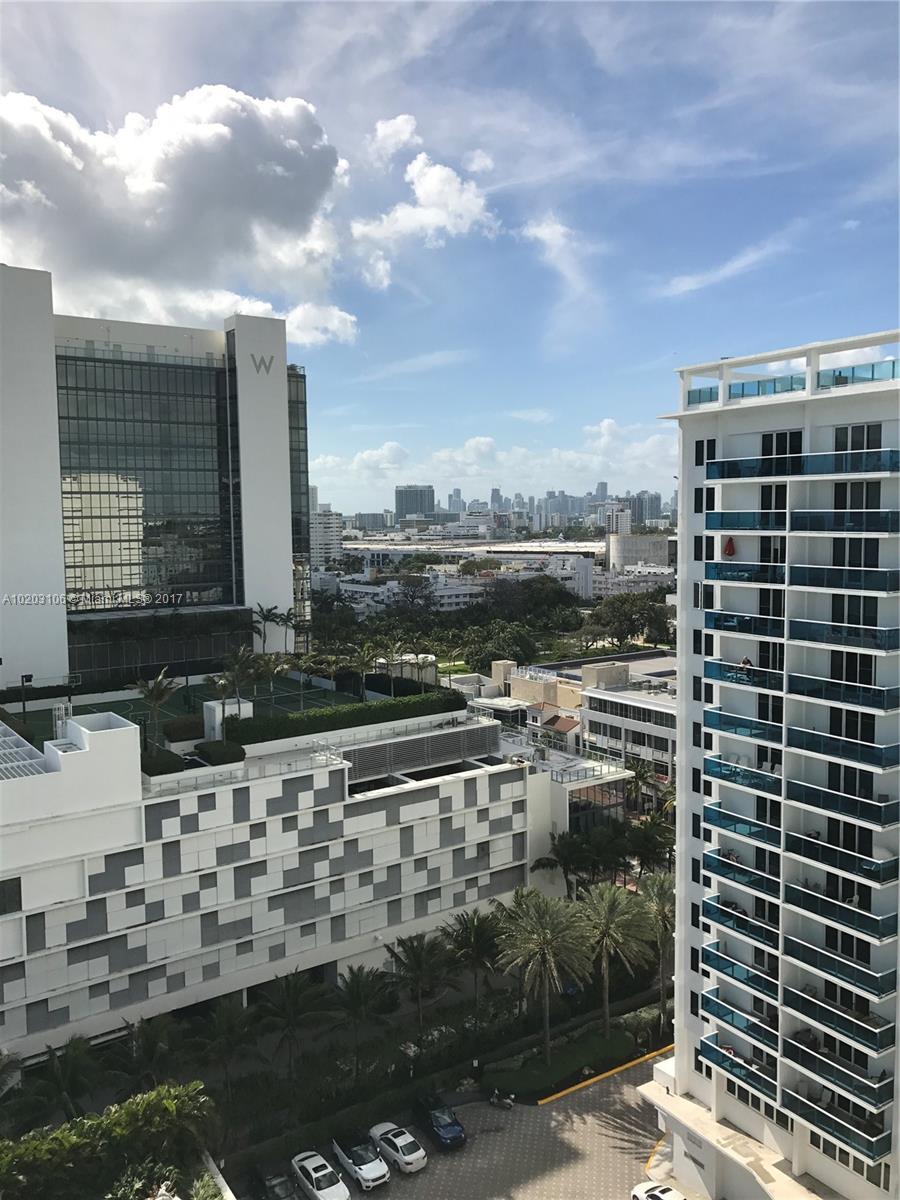 Roney Palace Condo - Residential Lease