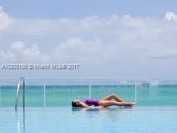 Roney Palace Condo - Residential Lease