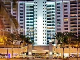 Roney Palace Condo - Residential Lease