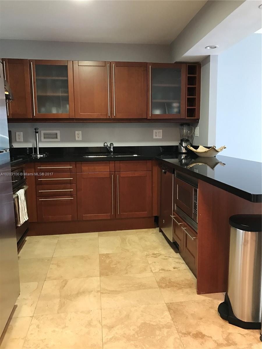 Roney Palace Condo - Residential Lease