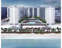 Roney Palace Condo - Residential Lease