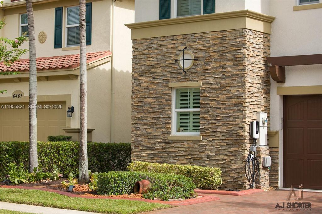 Photo of 6463 Osprey Landing St, Davie, FL 33314 (MLS # A11955821)