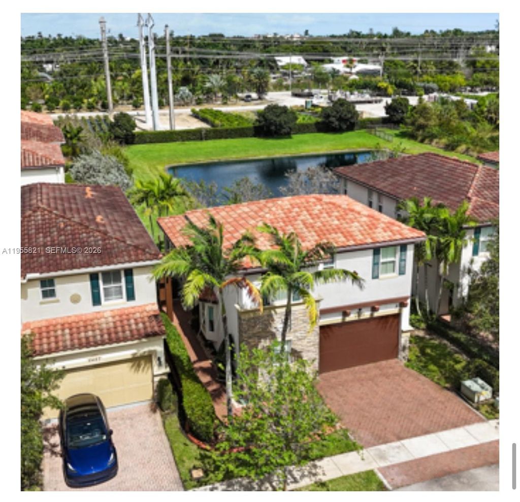 Photo of 6463 Osprey Landing St, Davie, FL 33314 (MLS # A11955821)