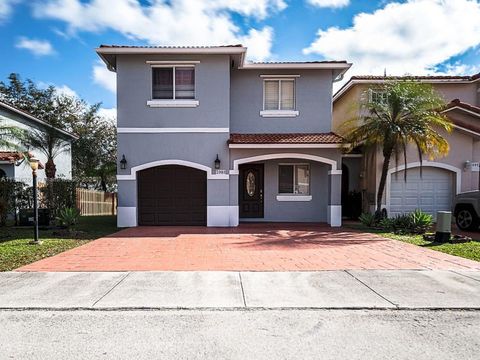 5981 SW 162nd Ct 1 Miami FL 33193