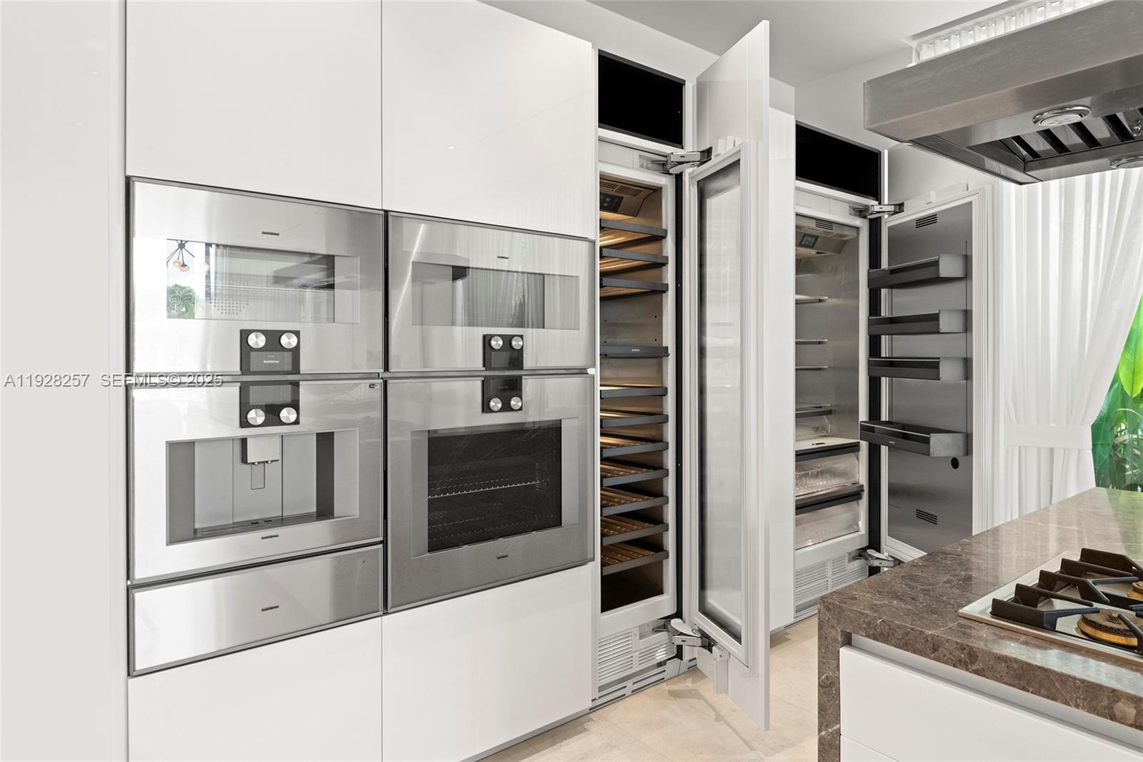 4701 NORTH MERIDIAN CONDO - Residential