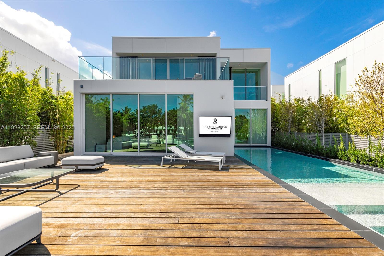 4701 NORTH MERIDIAN CONDO - Residential