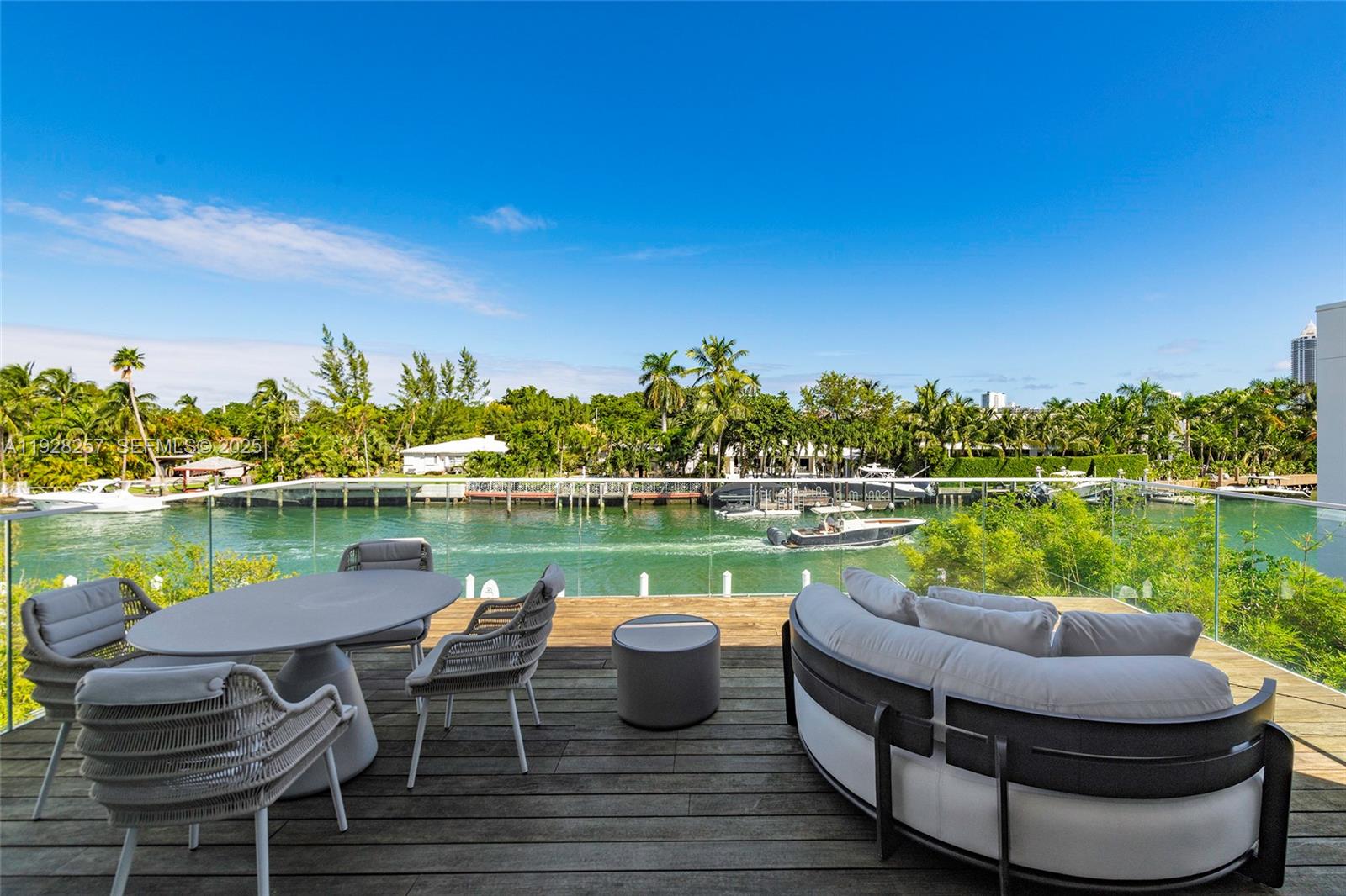 4701 NORTH MERIDIAN CONDO - Residential