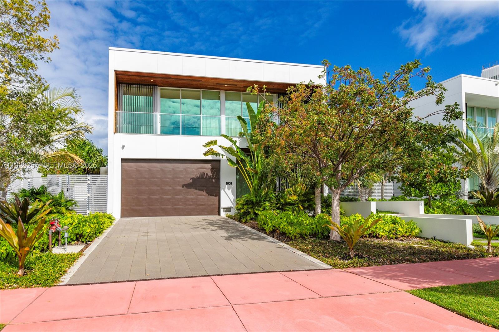 4701 NORTH MERIDIAN CONDO - Residential