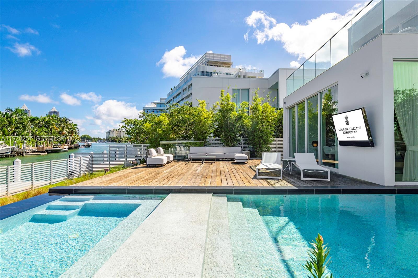 4701 NORTH MERIDIAN CONDO - Residential