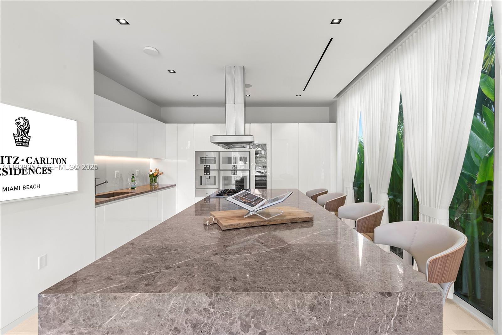 4701 NORTH MERIDIAN CONDO - Residential