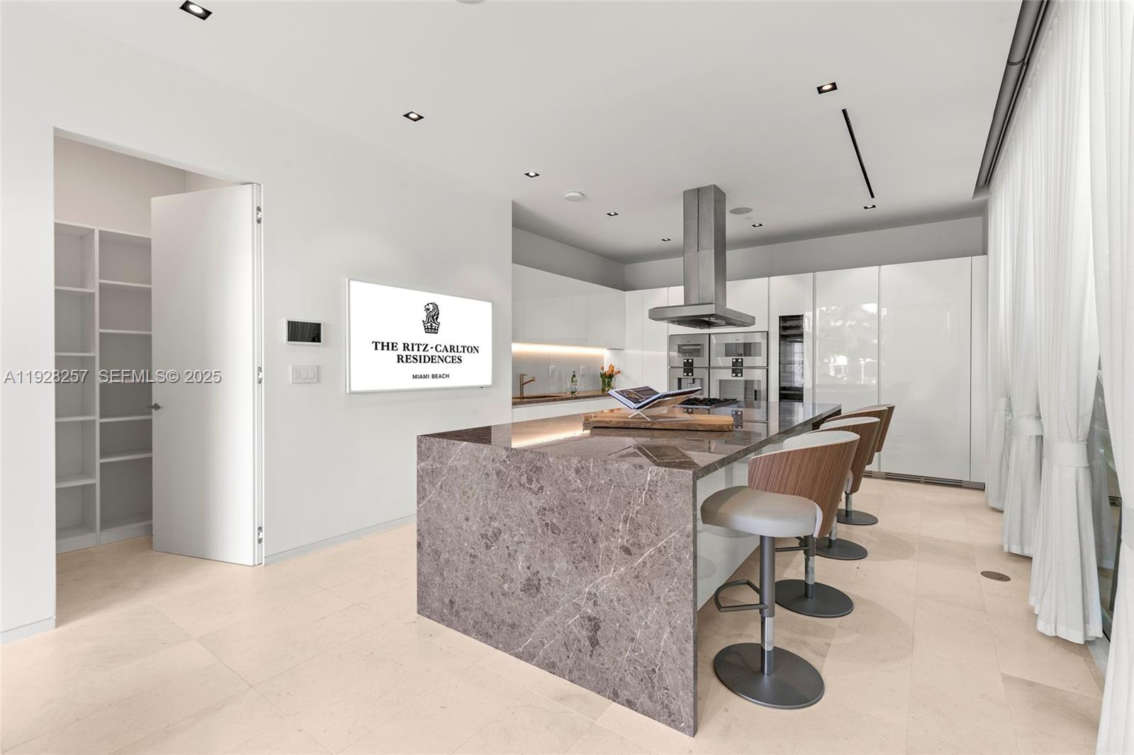 4701 NORTH MERIDIAN CONDO - Residential