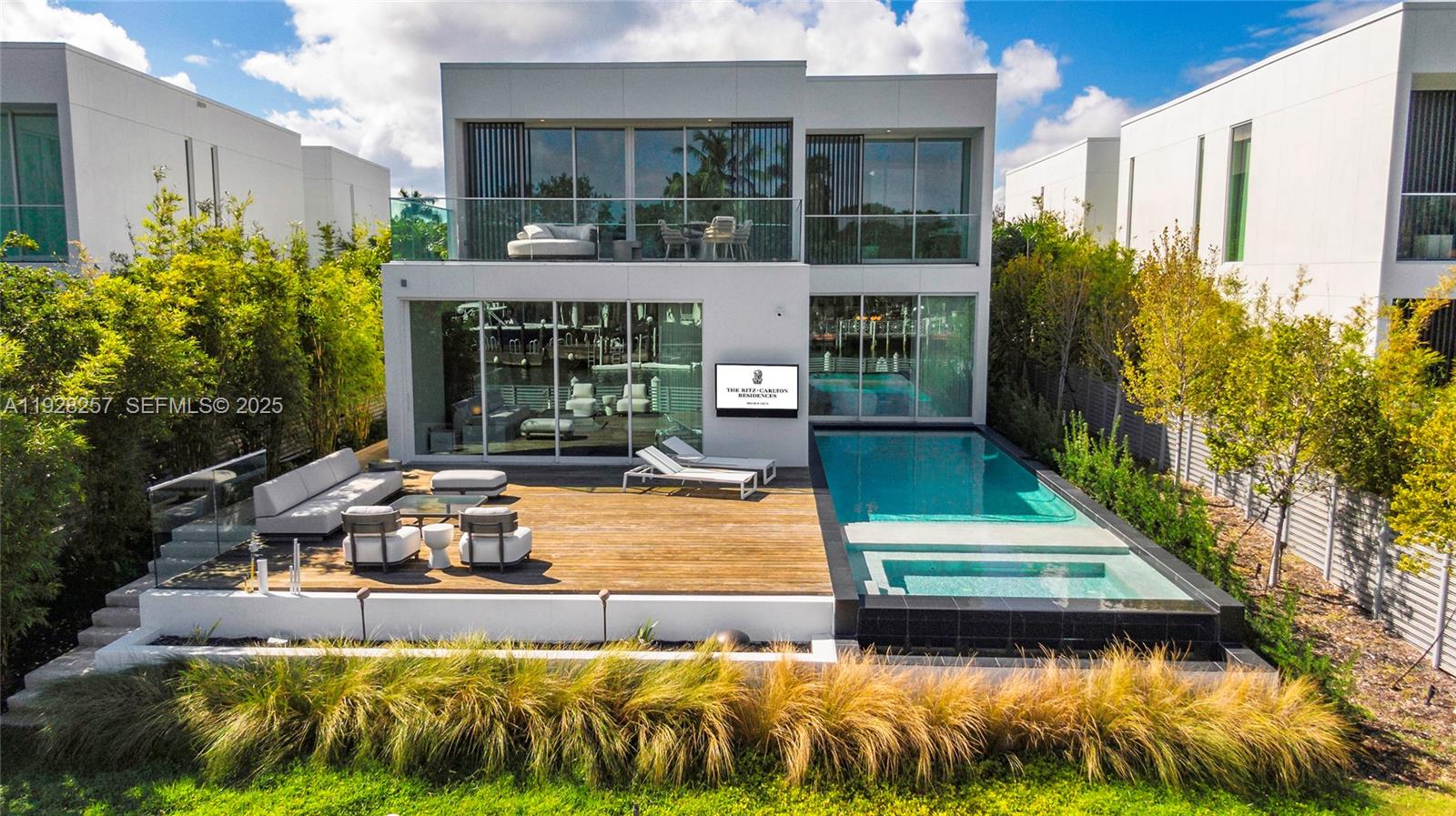 4701 NORTH MERIDIAN CONDO - Residential