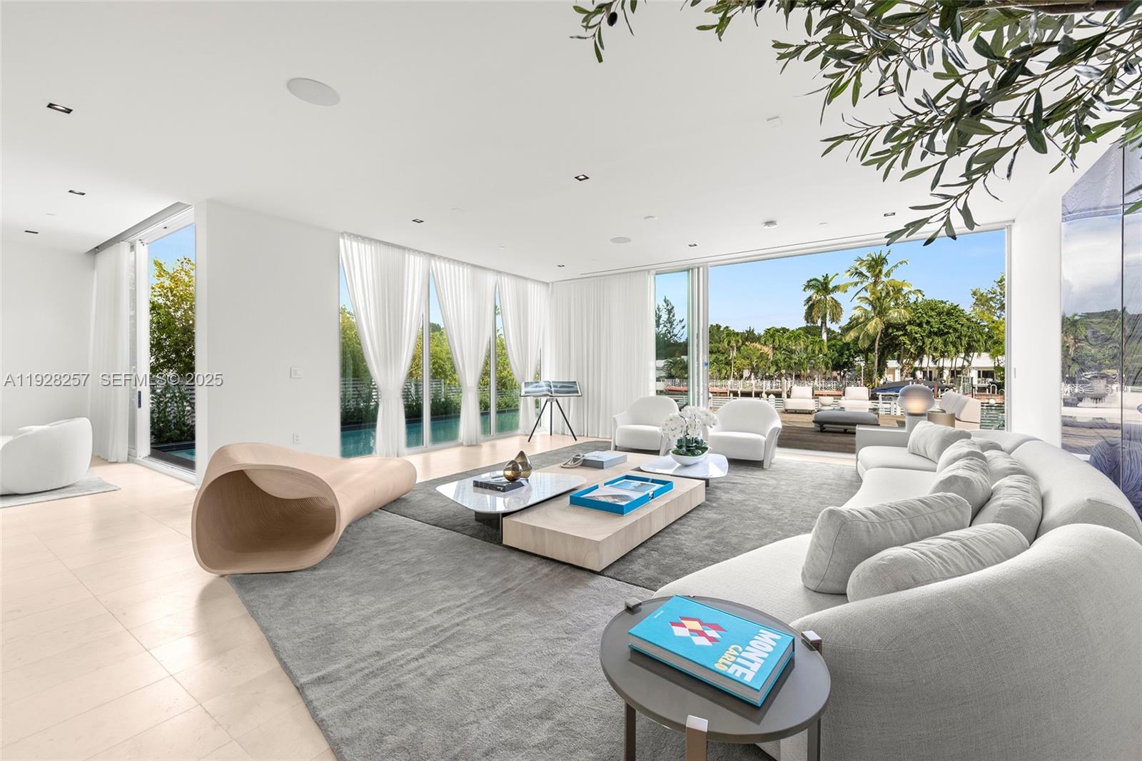 4701 NORTH MERIDIAN CONDO - Residential