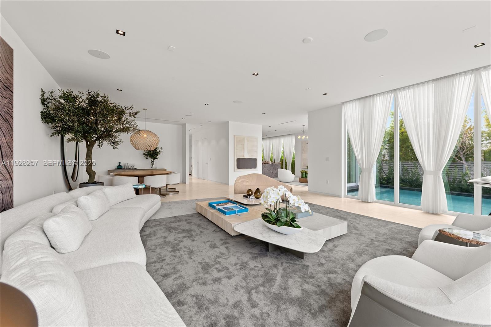 4701 NORTH MERIDIAN CONDO - Residential