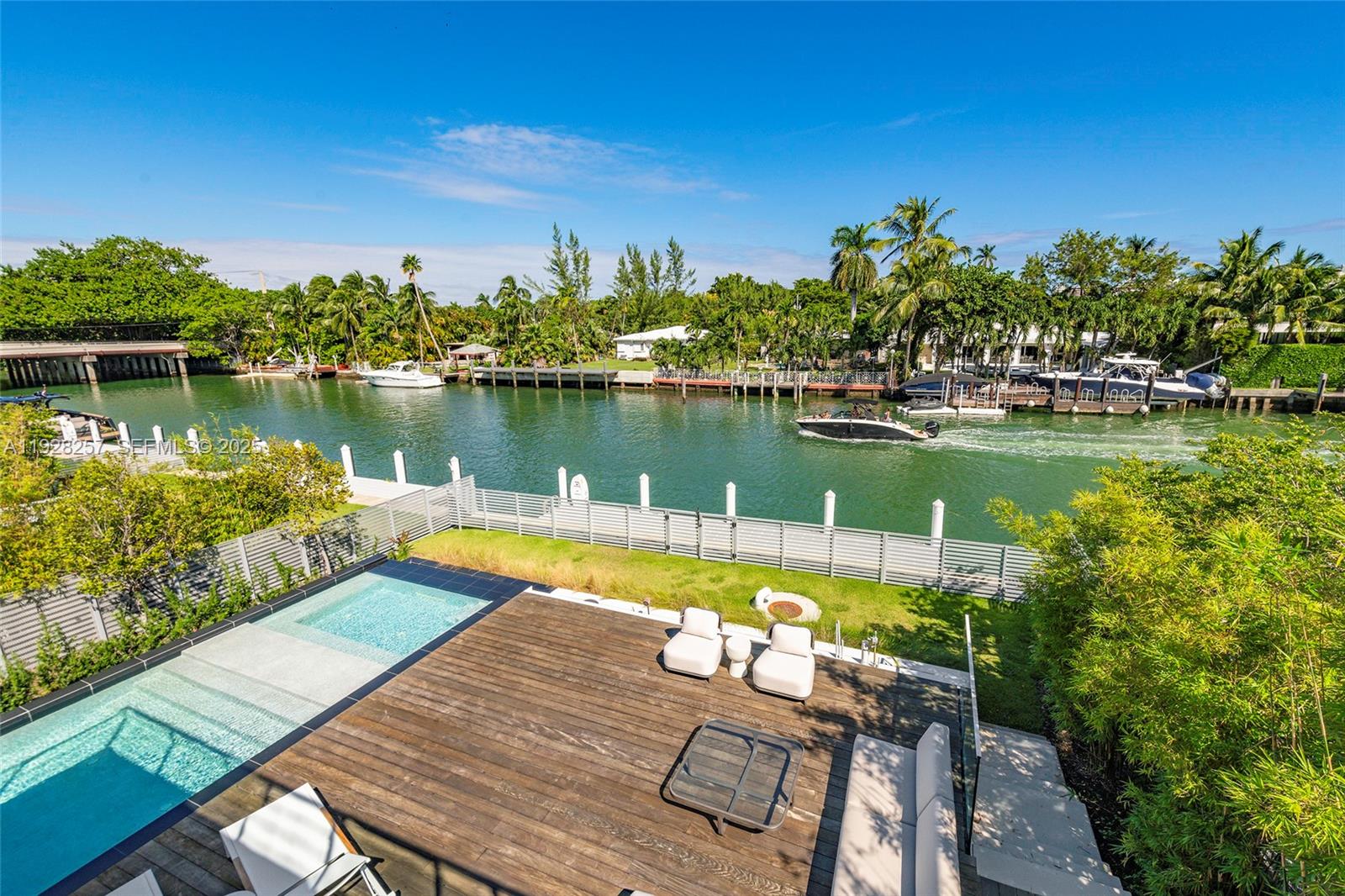 4701 NORTH MERIDIAN CONDO - Residential