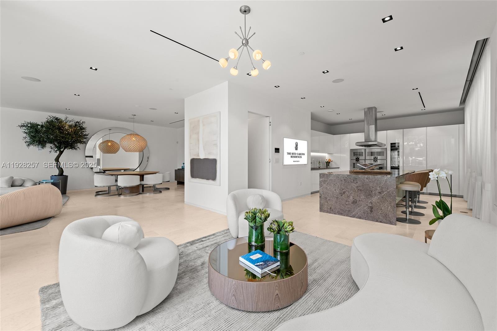 4701 NORTH MERIDIAN CONDO - Residential