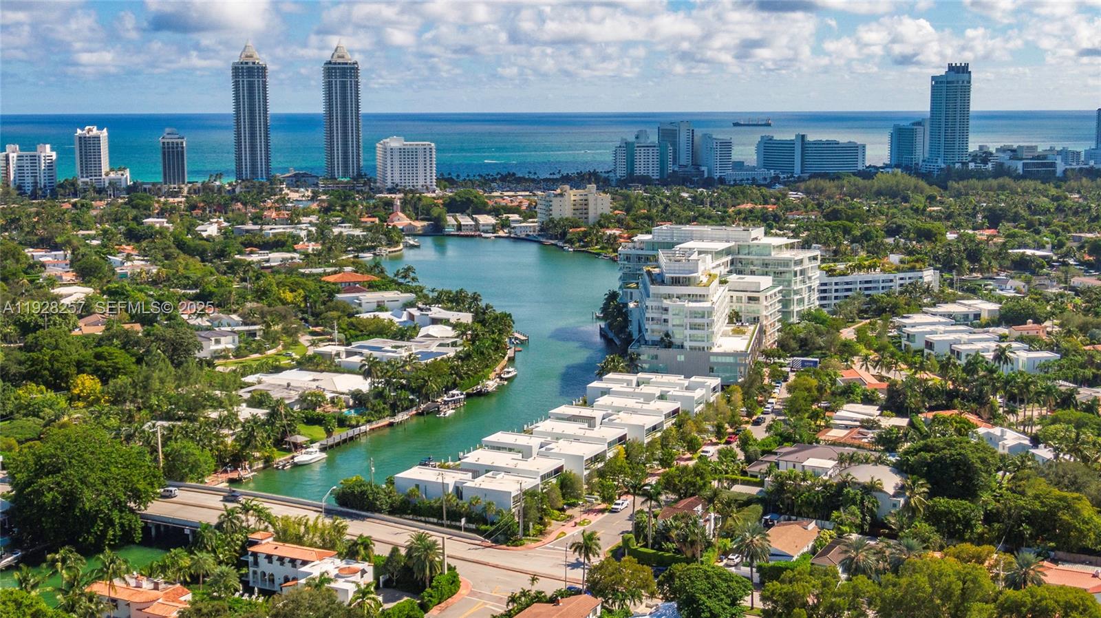 4701 NORTH MERIDIAN CONDO - Residential