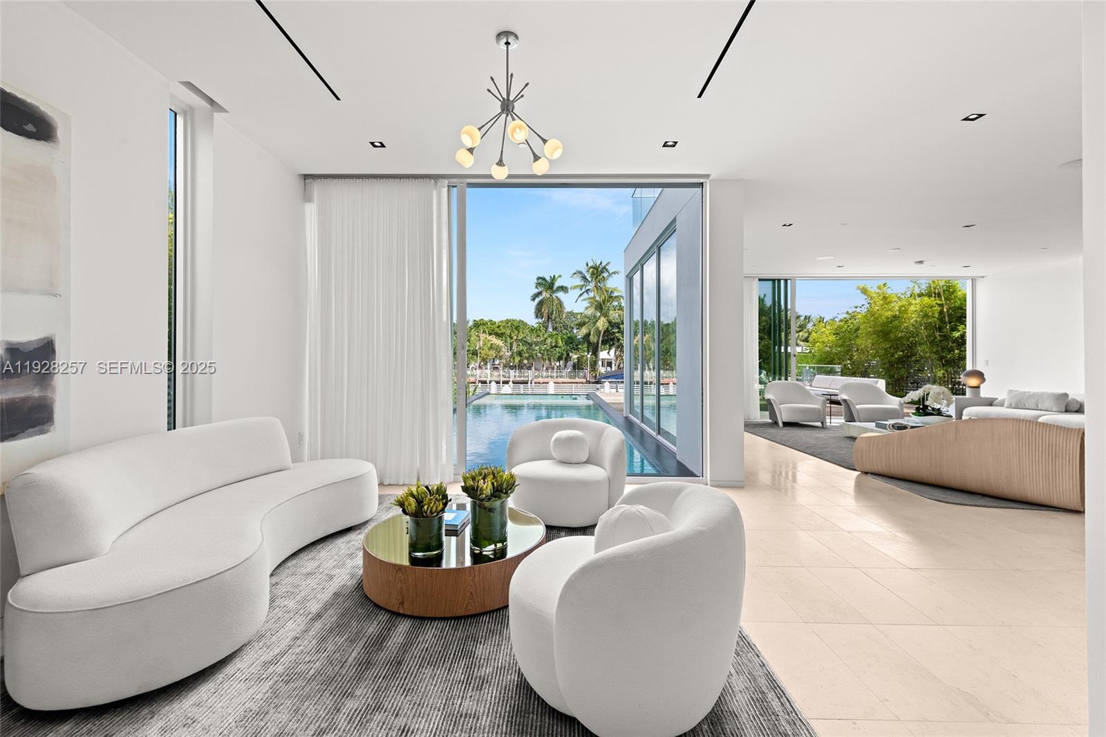 4701 NORTH MERIDIAN CONDO - Residential