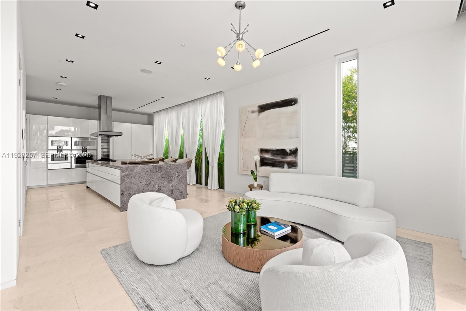 4701 NORTH MERIDIAN CONDO - Residential