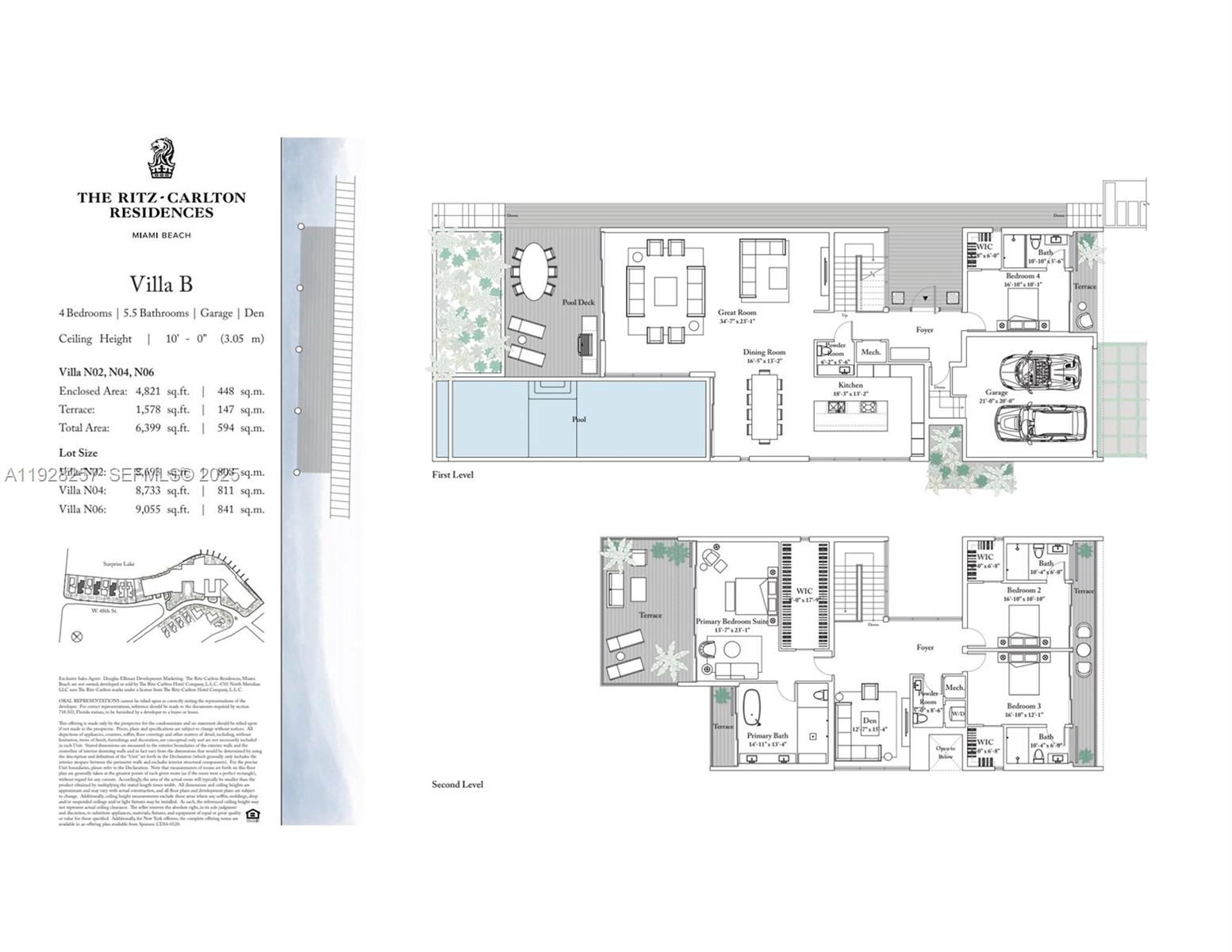 4701 NORTH MERIDIAN CONDO - Residential