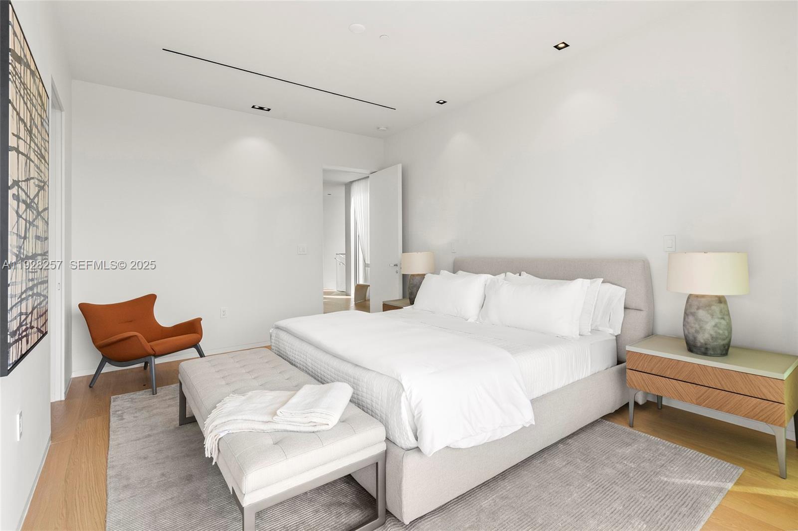 4701 NORTH MERIDIAN CONDO - Residential