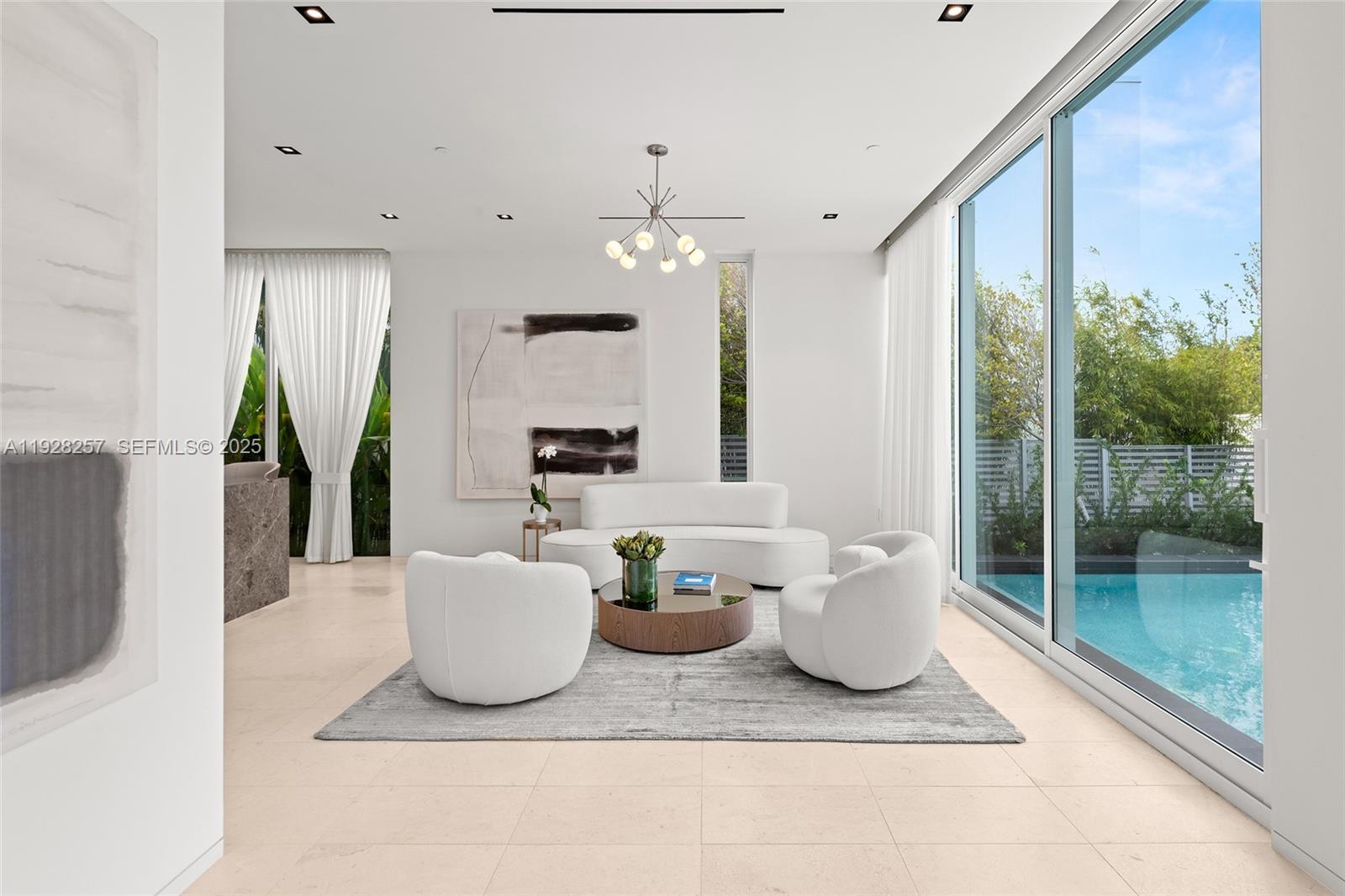 4701 NORTH MERIDIAN CONDO - Residential