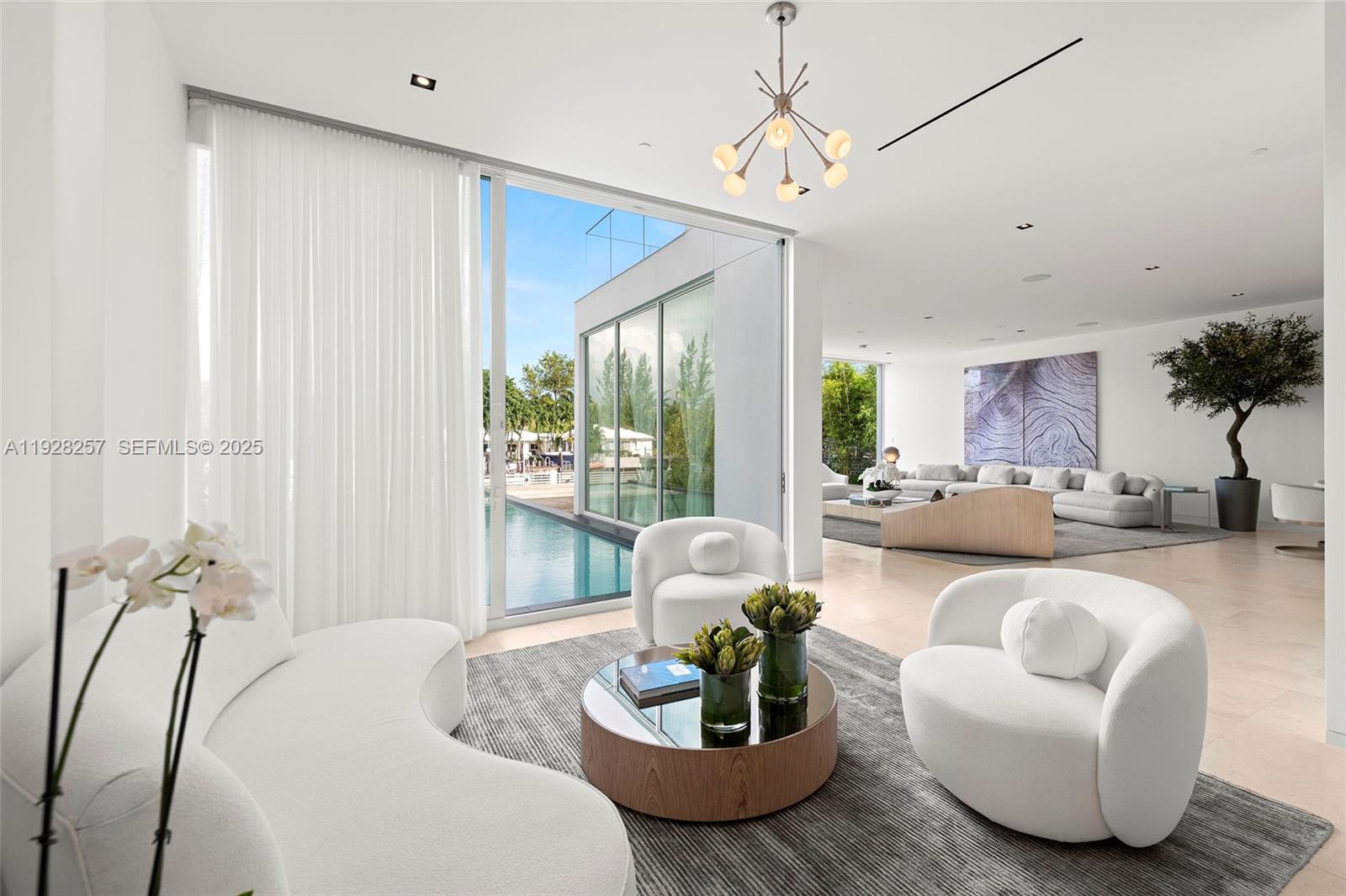 4701 NORTH MERIDIAN CONDO - Residential