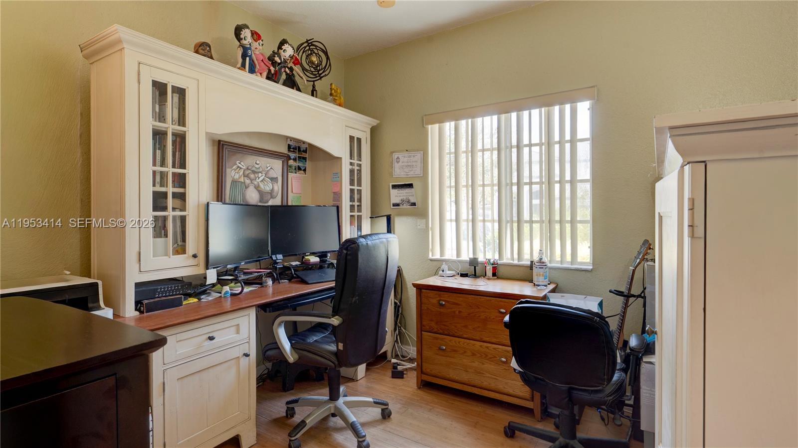 HERFA SUB - Residential