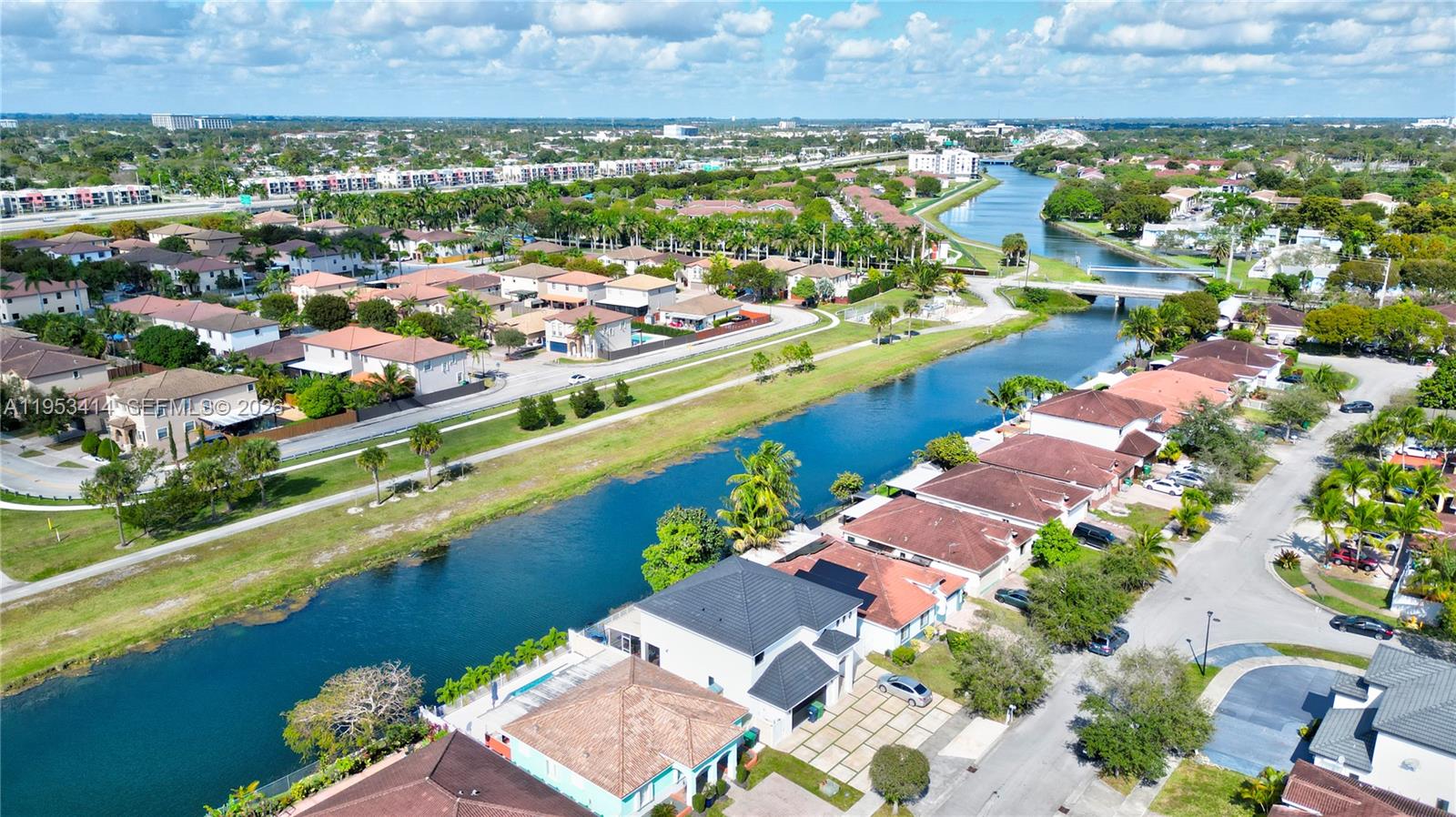 HERFA SUB - Residential