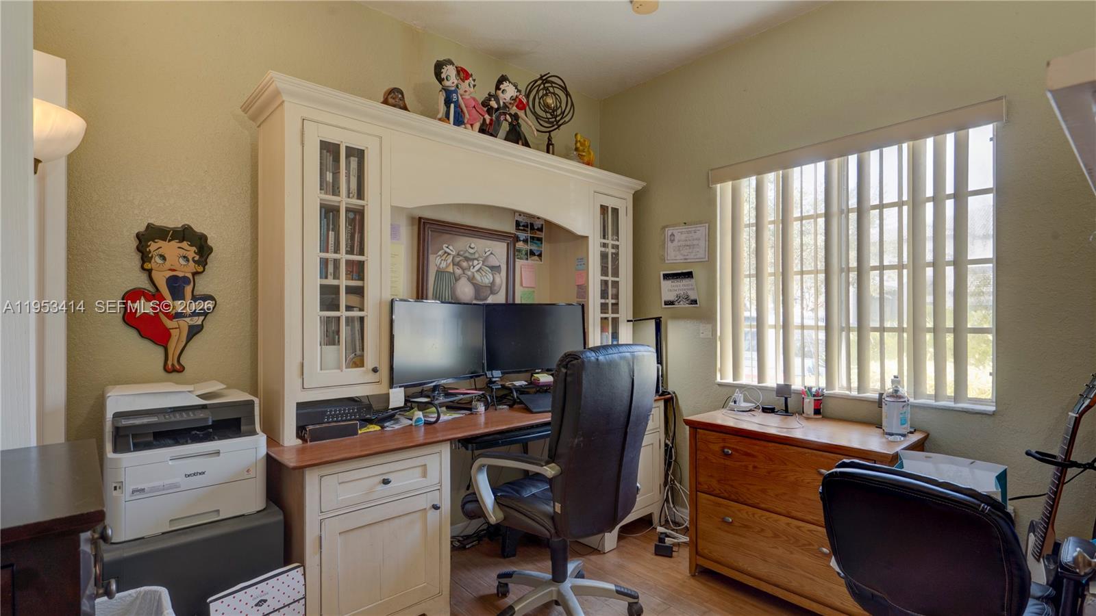 HERFA SUB - Residential