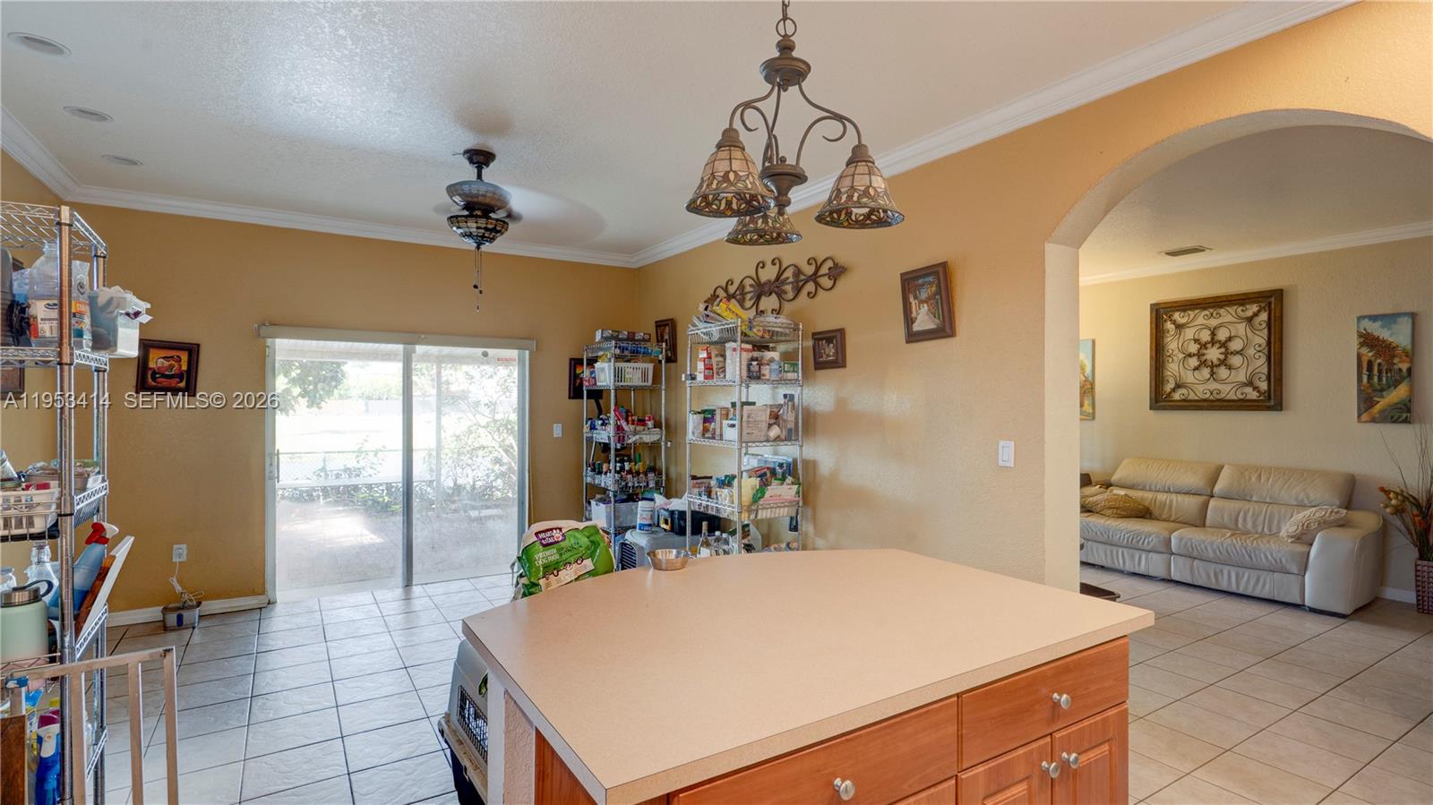 HERFA SUB - Residential