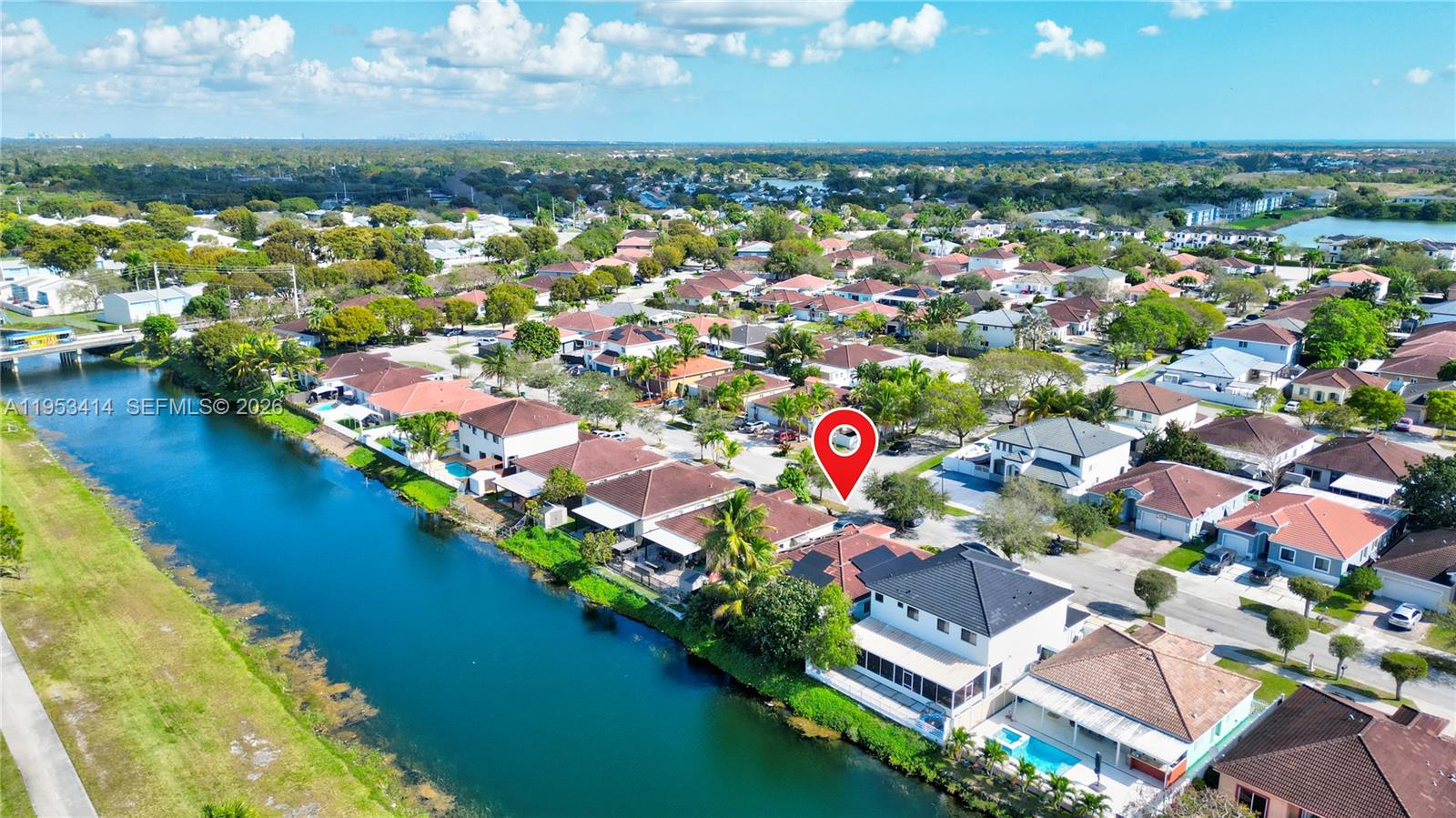 HERFA SUB - Residential