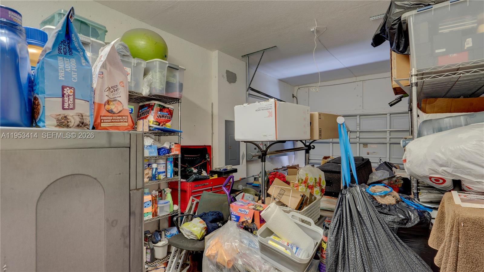 HERFA SUB - Residential