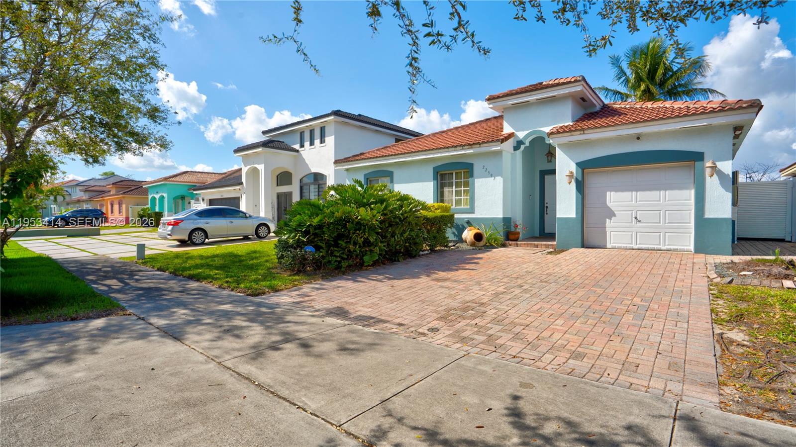 HERFA SUB - Residential