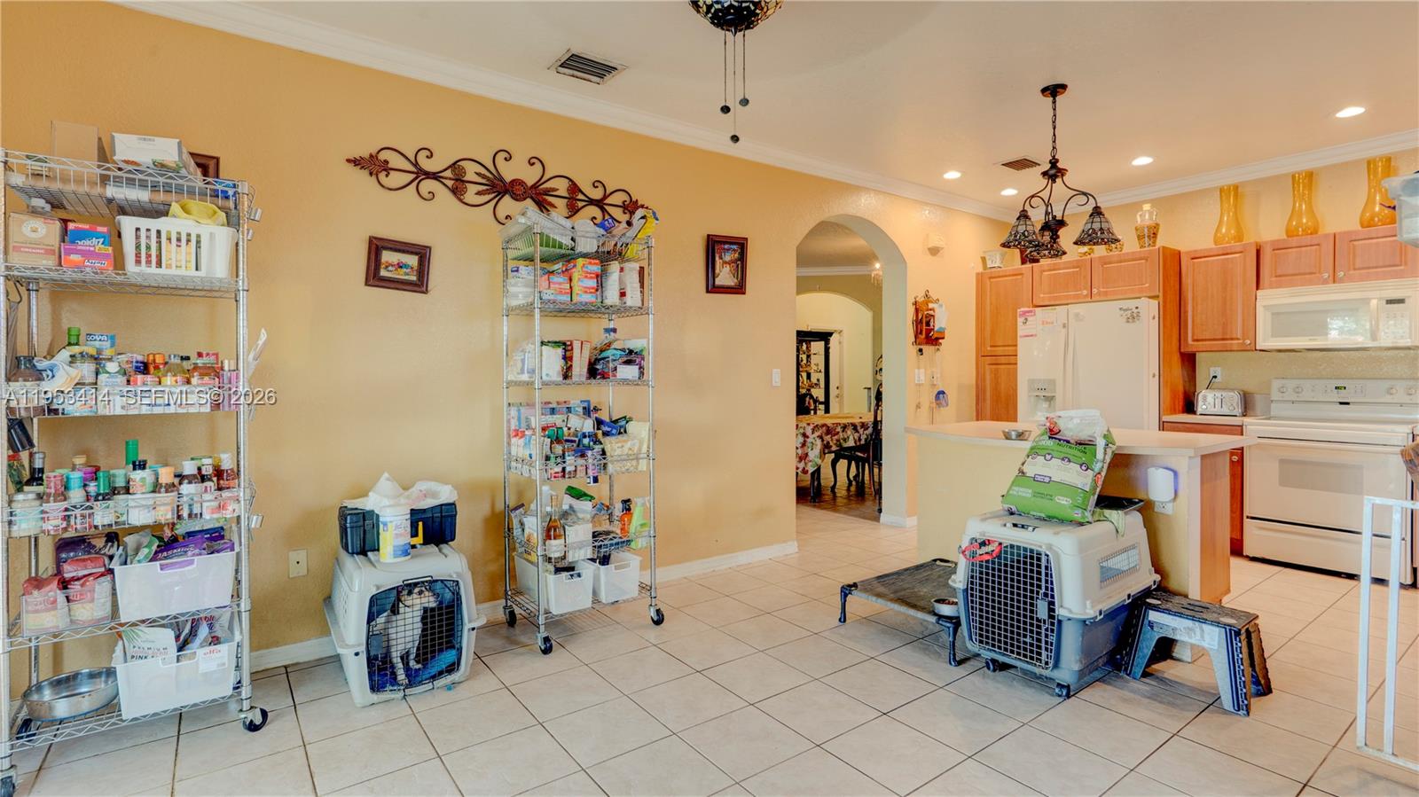 HERFA SUB - Residential